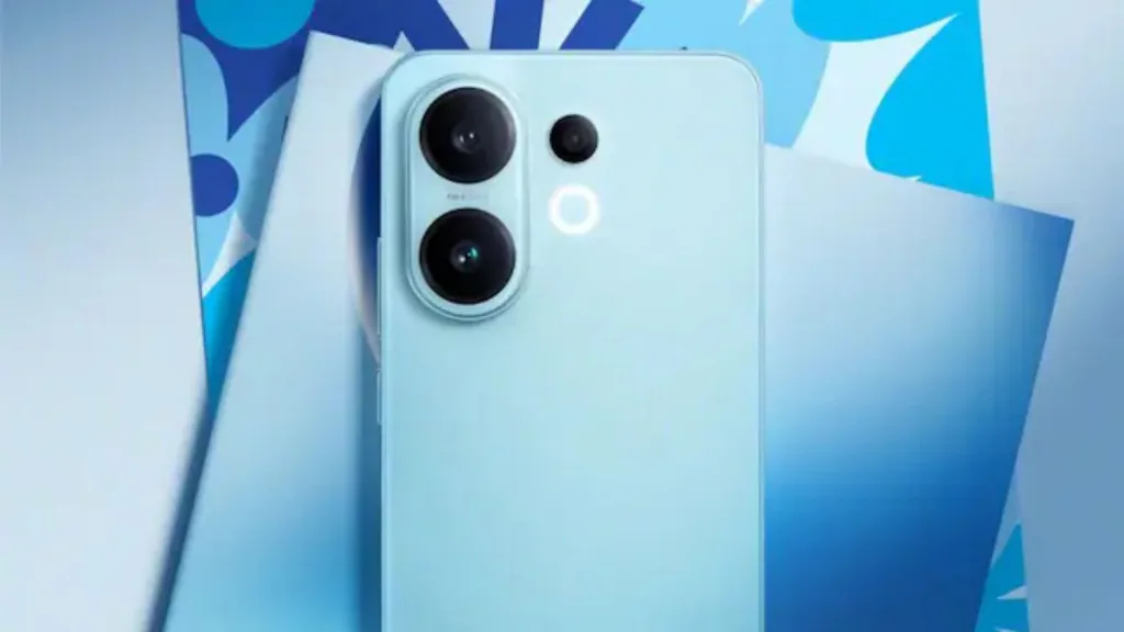 Vivo v60