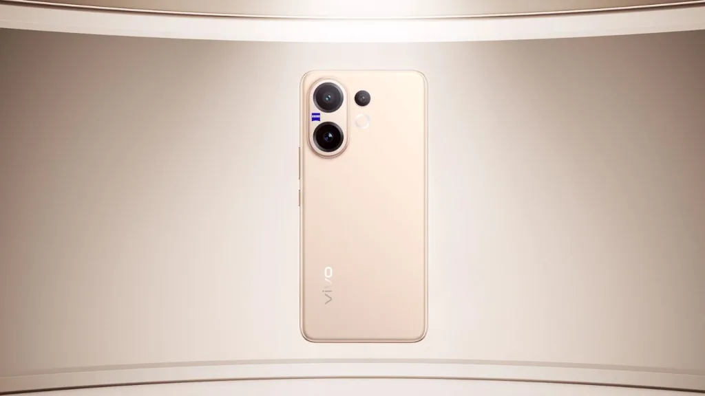 Vivo v60 5g 2