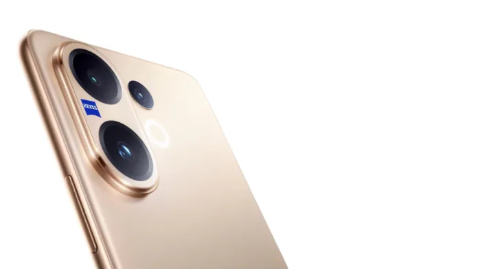 Vivo V60 5G Vivo v60 5g