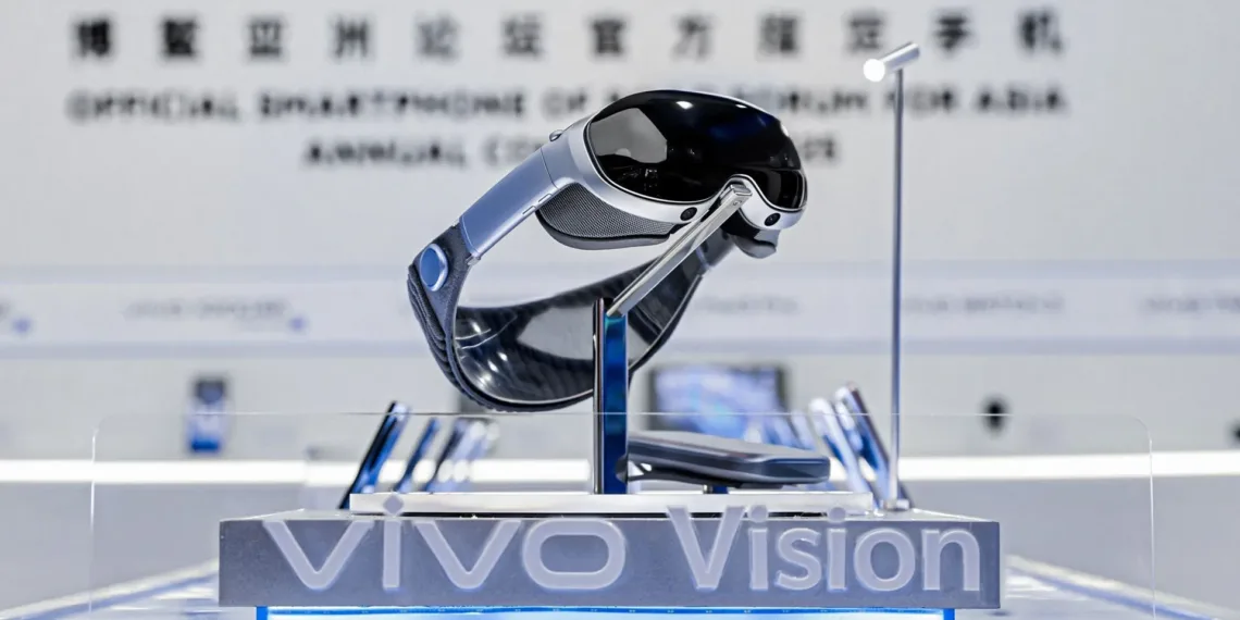 Vivo vision