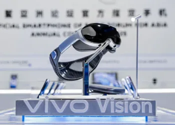 Vivo vision
