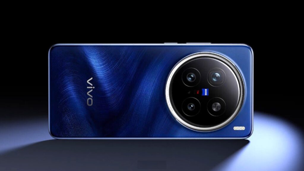 Vivo x300