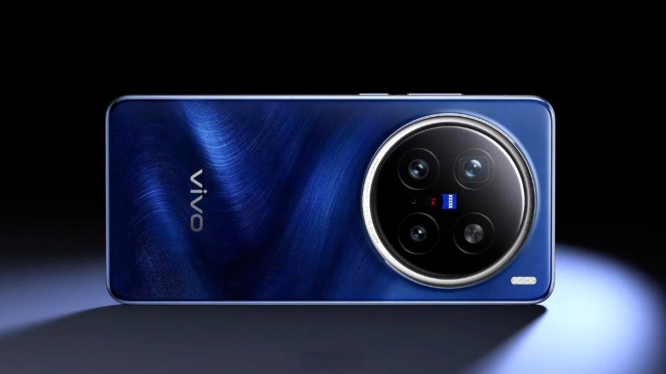 Vivo x300