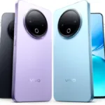 Vivo Y500 Key Specs Leaked Online Ahead of September 1 Launch
