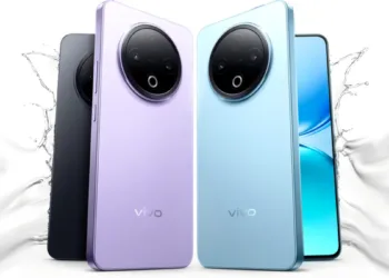 Vivo y500