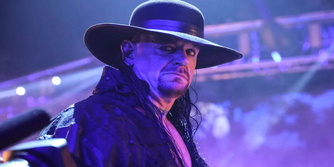 The Deadman Rises Again: WWE Legend The Undertaker Reportedly Set to Enter Bigg Boss 19