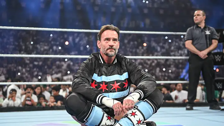 Wwe summerslam 2025 night 1 1