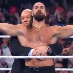 WWE SummerSlam 2025 Night 1: Shocking Finish Steals CM Punk’s Thunder at MetLife Stadium