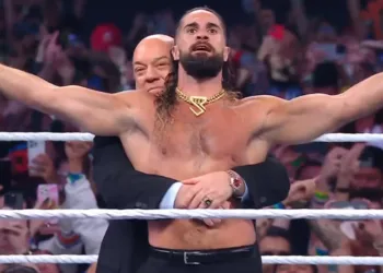 Wwe summerslam 2025 night 1