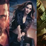 War 2 Review: Hrithik Roshan & Jr NTR Sure-Shot Hit