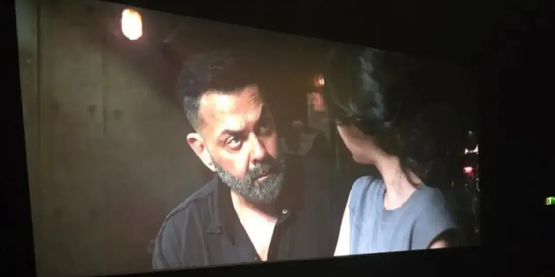 War 2 Post Credit Scene Leaked: Bobby Deol's Alpha Villain Look Breaks the Internet