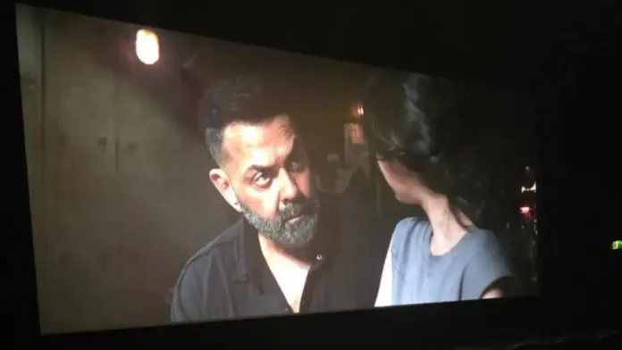War 2 Post Credit Scene War 2 Post Credit Scene Leaked: Bobby Deol's Alpha Villain Look Breaks the Internet