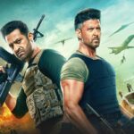 War 2 Review: Hrithik Roshan and NTR Jr Deliver Style Over Substance