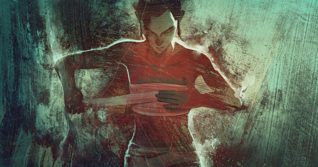 Watch netflix's blue eye samurai season 1