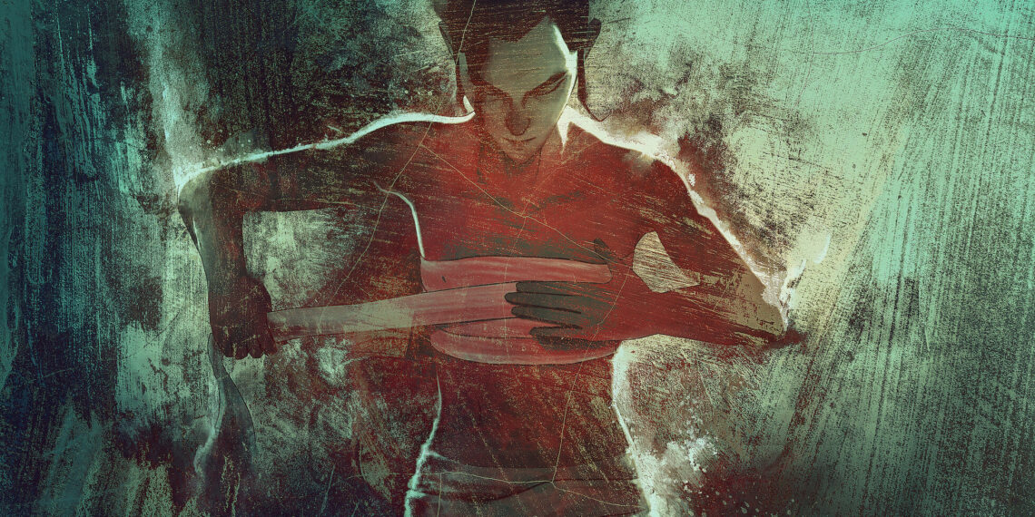 Watch netflix's blue eye samurai season 1