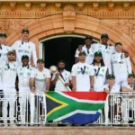 WTC Two-Tier System Faces Opposition: England Rejects Relegation Risk While Australia Demands Stronger Cricket Globally