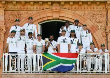 World test championship final