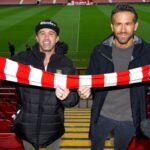 Ryan Reynolds’ Revolutionary Vision: How Hollywood Star Plans to Transform Wrexham for 2035 Women’s World Cup Glory