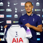Official: Xavi Simons Completes €60M Move to Tottenham from RB Leipzig