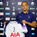 Xavi simons has joined tottenham spurs
