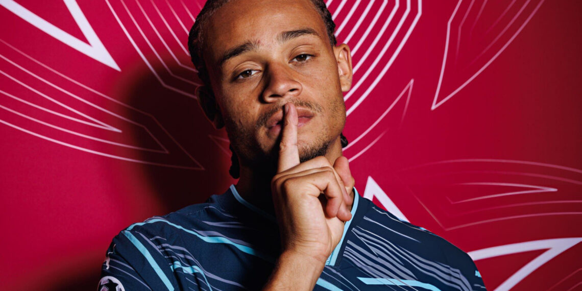 Xavi simons to join tottenham