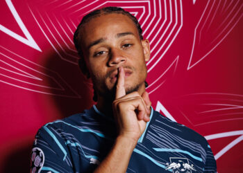 Xavi simons to join tottenham