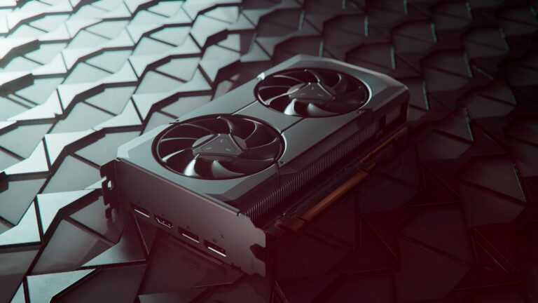 AMD Radeon RX 7400