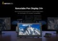 Xencelabs pen display