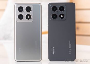 Xiaomi 15t and 15t pro