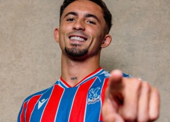 Yeremy pino to leave villarreal