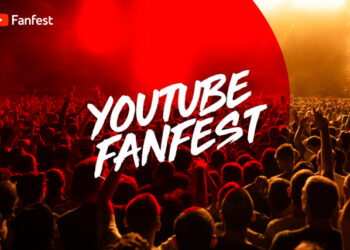 Lights. Camera. Creators! YouTube Fanfest Returns to Mumbai on September 11
