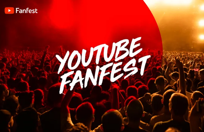 Lights. Camera. Creators! YouTube Fanfest Returns to Mumbai on September 11