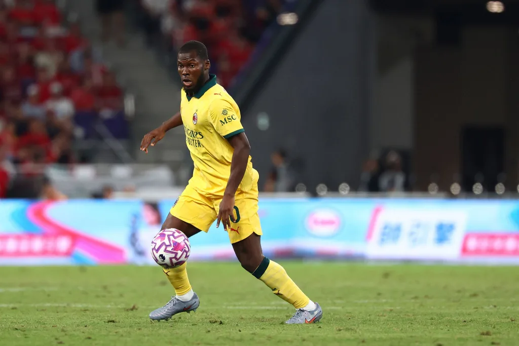 Yunus musah