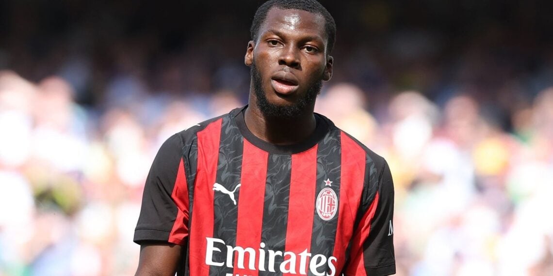 Yunus musah to leave milan
