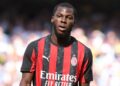 Yunus musah to leave milan