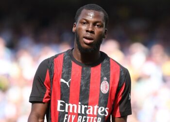 Yunus musah to leave milan