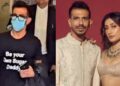 Yuzvendra Chahal's Divorce Journey: From Court Battles to New Beginnings