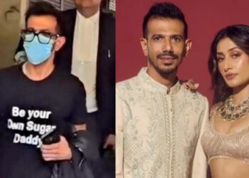 Yuzvendra Chahal's Divorce Journey: From Court Battles to New Beginnings