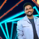 Zakir Khan Scripts Comedy History as First Indian to Headline Hindi Show at Madison Square Garden