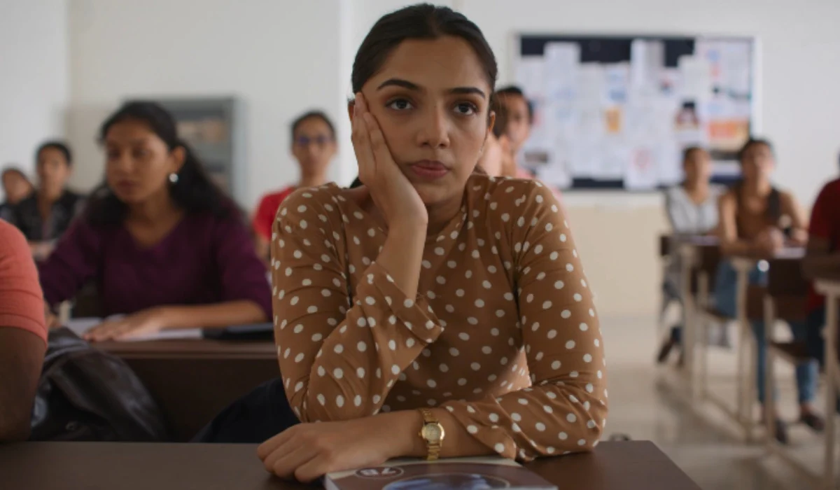 Half CA Season 2 OTT Release Date: Now Streaming for Free on Amazon MX Player; Ahsaas Channa Returns With More Drama and Inspiration