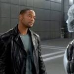 Alan Tudyk Reveals I, Robot Drama: Cut From Promos After Audiences Preferred Him Over Will Smith