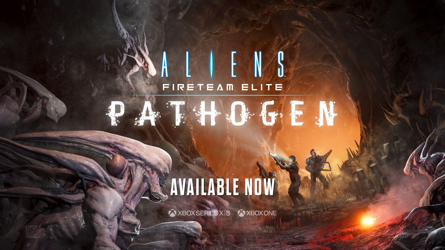 Aliens: Fireteam Elite Returns to Xbox Game Pass - The Ultimate ...