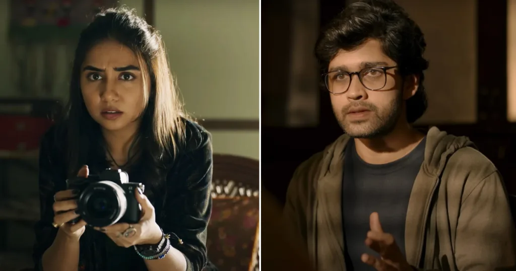 Andhera Season 1 OTT Release Date: Horror Hits Prime Video; Deets Inside 1 Andhera season 1