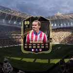 EA FC25 Antoine Griezmann Shapeshifters SBC: All Tasks, Cheapest Solutions & Complete Guide