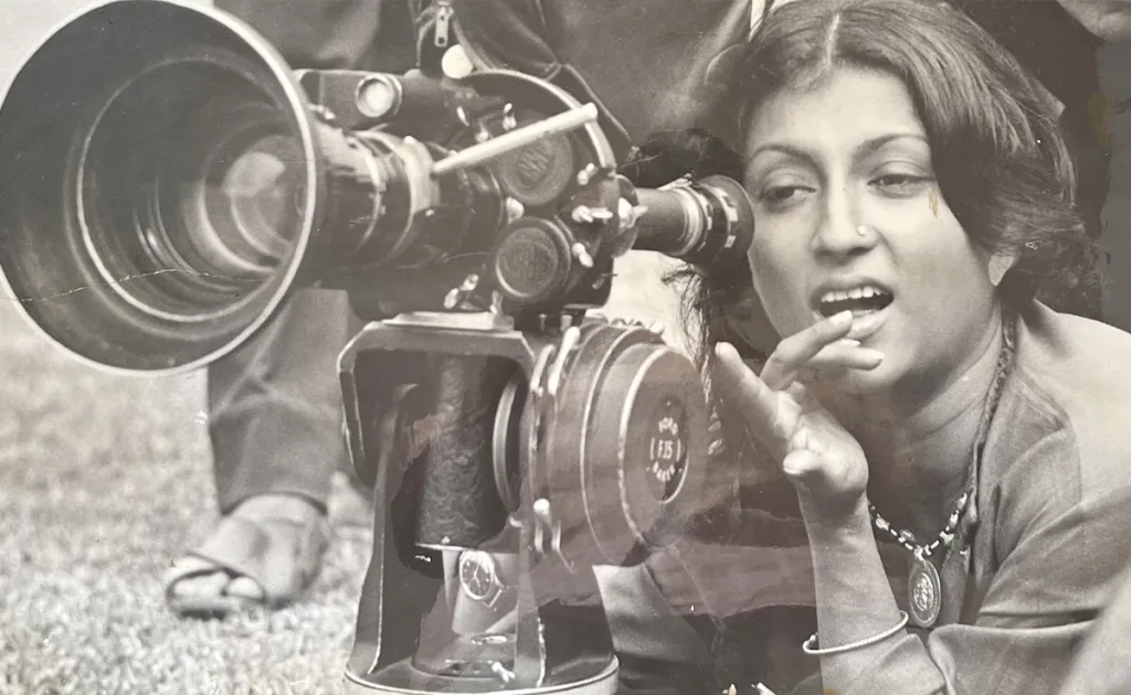 aparna sen