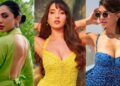 The Hottest Indian Actress Names You Must Know in 2025