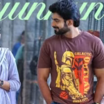 “Nee Ariyunnundo” from The Girlfriend: Rashmika Mandanna & Dheekshith Shetty’s New Melody Wins Hearts