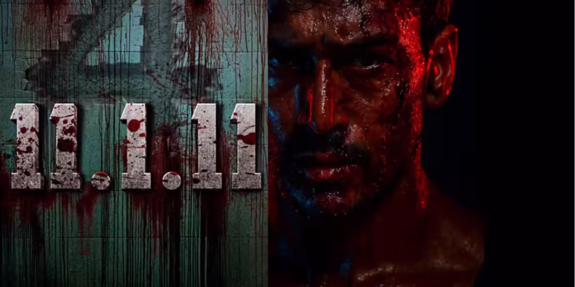 Baaghi 4: Brutal Teaser Drops Aug 11, Sep 5 Release