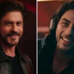Shah Rukh Khan Reviews Son Aryan’s ‘Bastards of Bollywood’ – Confirms Star-Studded Cameos