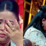 Bharti Singh Breaks Down on Super Dancer 5: “Mujhe Jis Chiz Se Nafrat Hai Vohi Dikha Diya”
